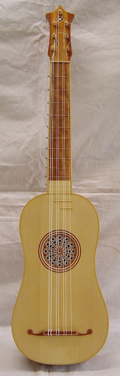 around 1552 - Model 2