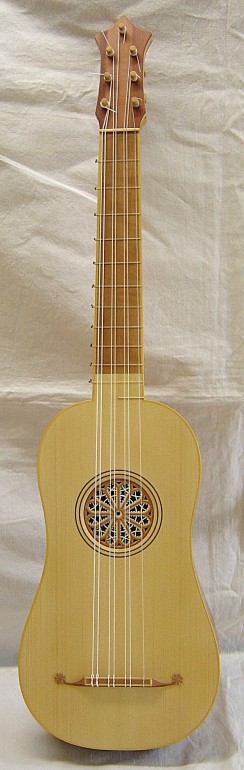 around 1552 - Model 3