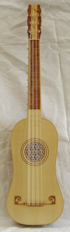 Belchior Diaz 1581 - Model 2