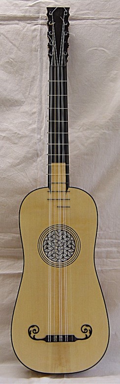 Matteo Sellas 1614 - Model 1