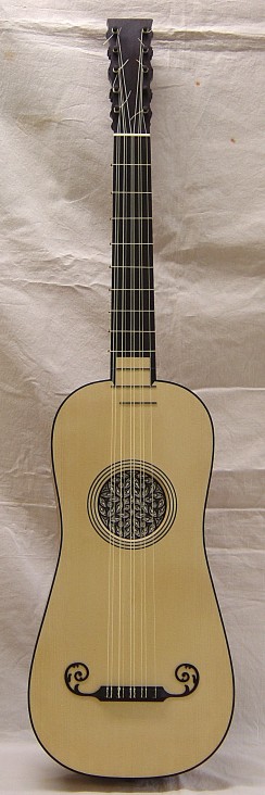 Matteo Sellas 1614 - Model 2