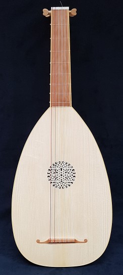 6 Course - Michael Gartner - 1524 Model 1