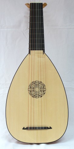 7 Course - Giovanni Hieber 1580 - Model 6