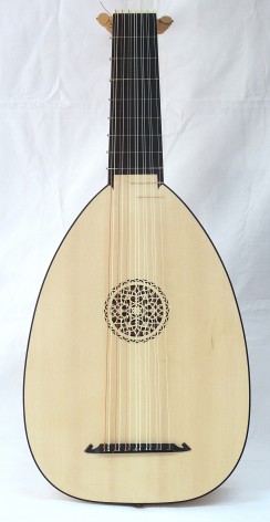 7 Course - Vendelio Venere 1592 - Model 1