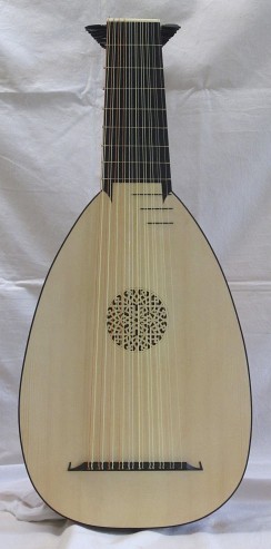 10 Course - Magno Dieffopruchar 1612 - Model 1