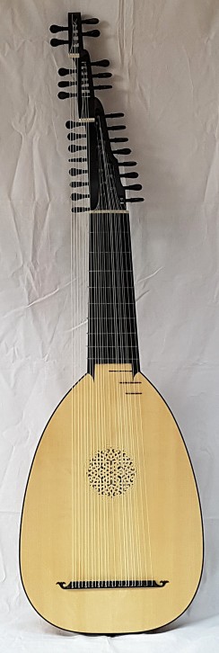13 Course - Andreas Jauch 1760 - Model 1