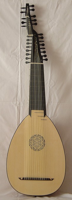 13 Course - Martin Bruner 1764 - Model 2