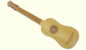 Renaissancegitarre